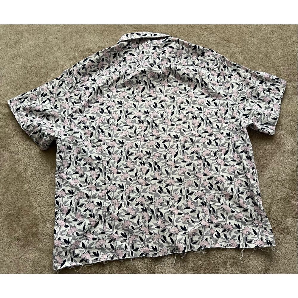 Ted Baker button up - Picture 5 of 11